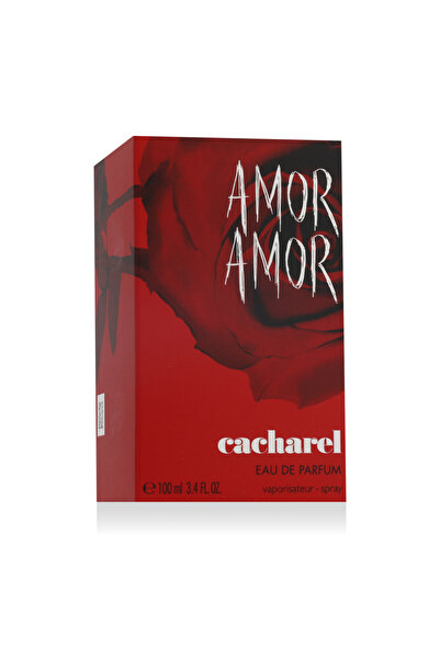 Cacharel Amor Amor EDP 100 ml W