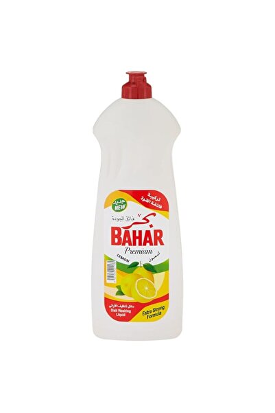 Generic Brand Bahar Premium Lemon Dish Washing Liquid 700 ml