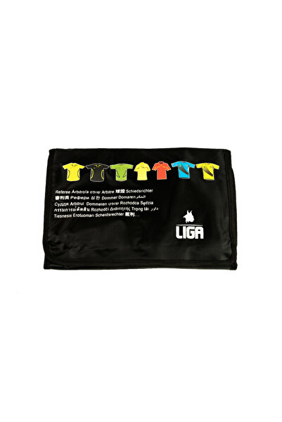 Liga Sport ΚΙΤ ΔΙΑΙΤΗΤΗ (REFEREE KIT) LIGASPORT