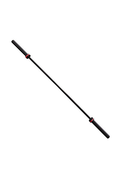Viking Adult Μπάρα Cross Fit Γυναικεία 2.01m 15kg Φ50 με ρουλεμάν C-4W (Viking)