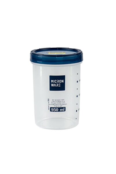 Generic MICROWAVE NEW CANISTER 950 ML