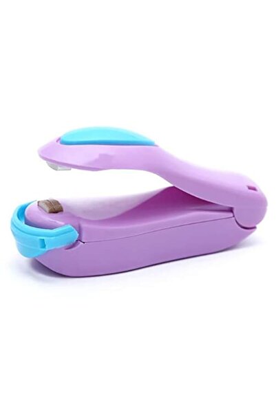 Generic Portable Mini Heat Sealing Machine Impulse Sealer Seal Packing Plasti...
