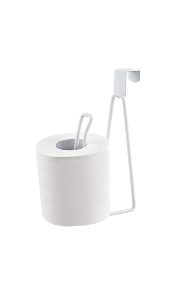 Generic INIUNIK Toilet Paper Holder Stand, Over The Tank Toilet Tissue Roll H...