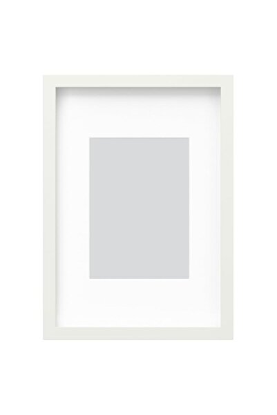 Generic Brand ProTuning RÖDALM frame, 21x30 cm, white