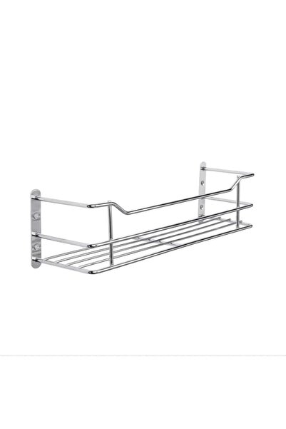 Generic Sulfar Anti Rust Stainless Steel Multipurpose Wire Shelf 18 Inch Bath...