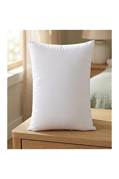 Generic Brand 30x50cm Cushion Inner Pillow | 65 GSM Soft Fabric | 280g Fluffy...