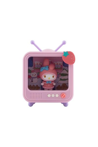Generic Hello Kitty Light-Up TV Series Battery Operated - My Melody, Collecti...