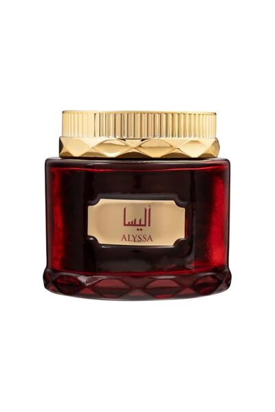 Generic Brand Hamidi 100% Pure Oriental Muattar Alyssa 50g Premium Arabic Inc...