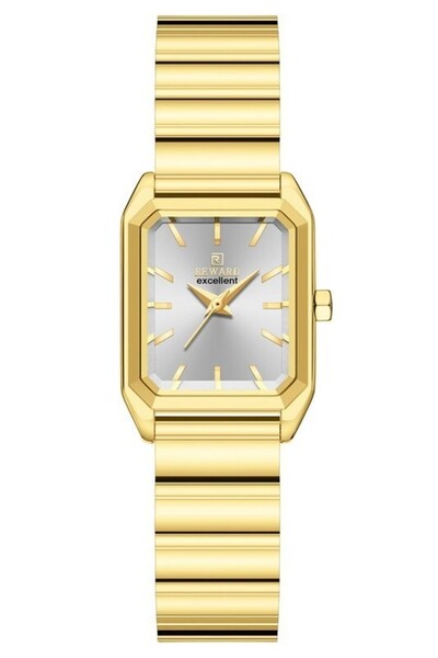 Reward Rd614132L Women Wrist Watch with Steel Cord