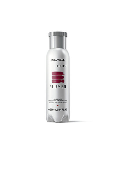 GOLDWELL Elumen Support Return 250 ml