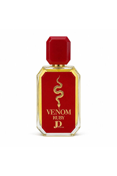 VENOM Αραβικό Γυναικείο Άρωμα – Ρούμπι (100 ml)