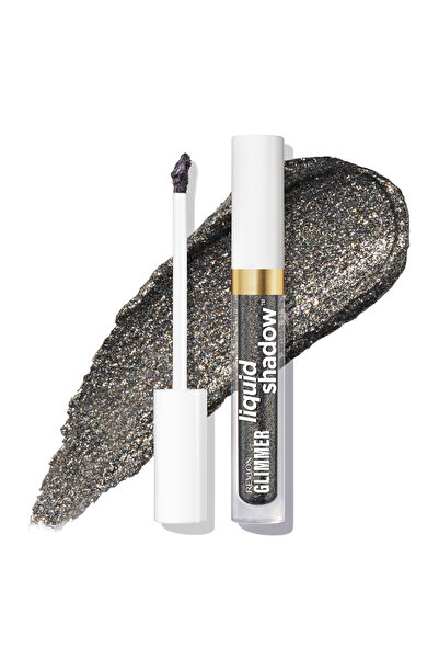 Revlon GLIMMER LIQUID SHADOW 204 ROCK-IT