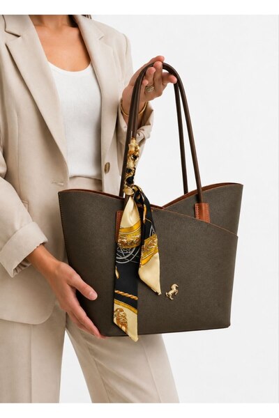 POLO BAG 2-Piece Bag Set Shoulder and Crossbody Bag