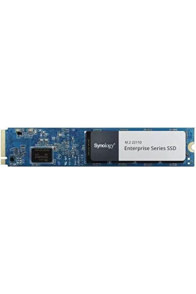 SYNOLOGY SSD 800GB Τύπου M.2 με σύνδεση PCI Express 3.0 SNV5420-800G