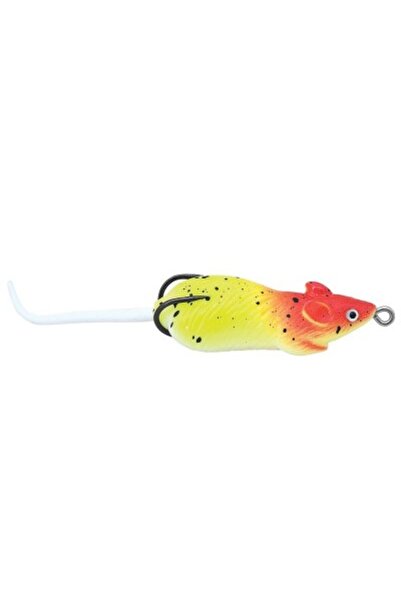Baracuda 03 mouse bait, 60 mm, 12 g, floating