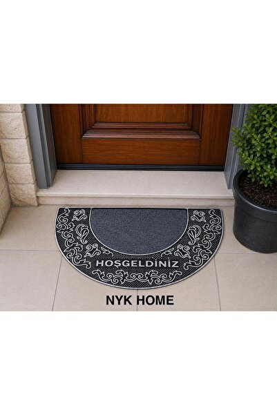 NYK HOME Door Mat 40 cm Wide by 70 cm Long Door Mat Outside Door Mat