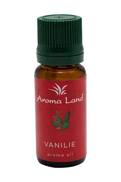 Aroma Land Ulei parfumat vanilie 10ml