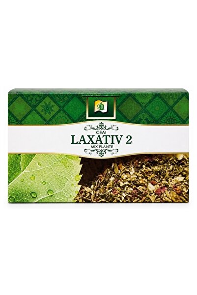 Stef Mar Laxative Tea2 20 sachets