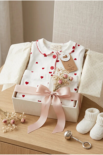2li Pijama Takımı