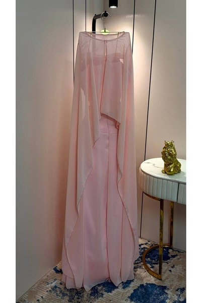 maria fashion Hanin dress