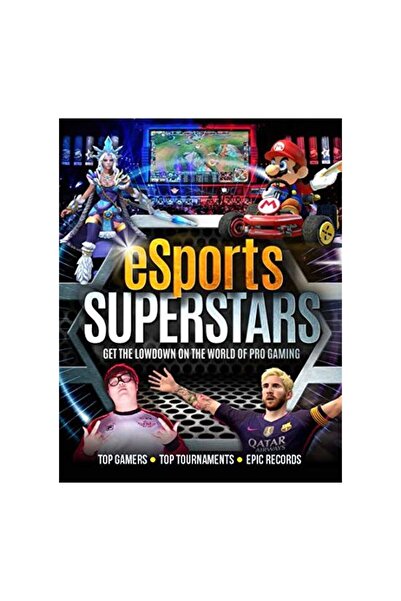 Generic (Unbranded) Superstaruri de eSports