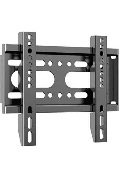 Generic YelaJoy Fixed TV Wall Mount, Small Televisions Mount up to VESA 200x2...