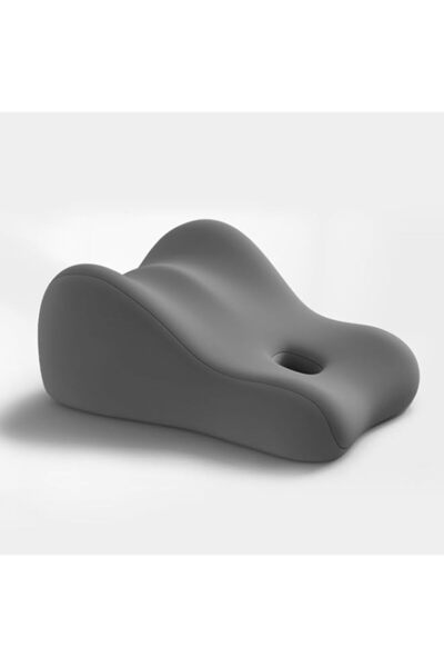 Generic U-HOOME Lumbar and Back Support Pillow Gravida Bed Wedge Pillows Memo...