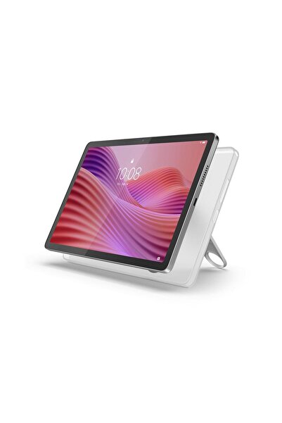LENOVO Tab 4GB/128 GB 10.1"İNCH TABLET+ŞEFFAF KILIF+MAVİ KLAVYE VE MOUSE+KALEM+SİYAH KULAKLIK+ÇANTA HEDİYELİ(MAVİ-SİYAH)