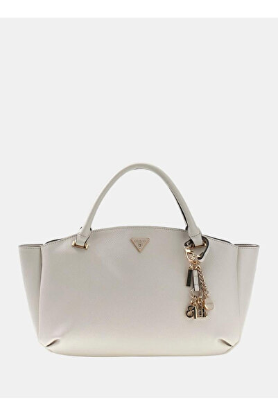 Guess Omuz Çantası, Standart, Beyaz