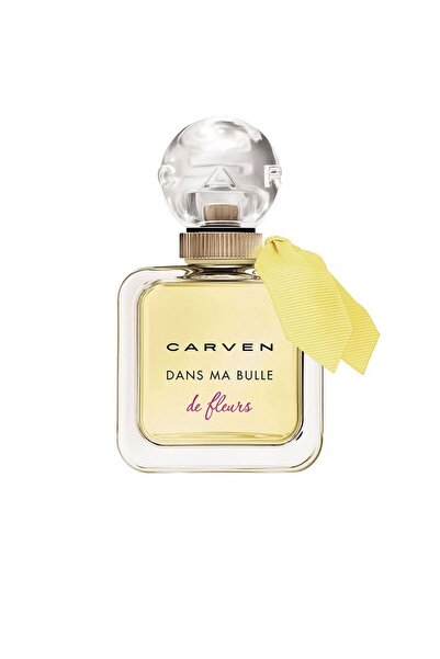 CARVEN DANS MA BULLE DE FLEURS apă de toaletă vaporizabilă 100 ml