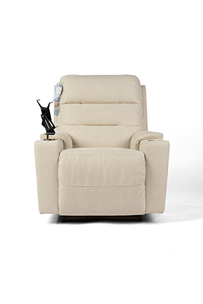 La-Z-Boy NEO Y10 Power Rocking Recliner Chair | Power Headrest & Lumbar | Wir...