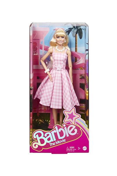 Barbie Păpușa Margot Robbie din film