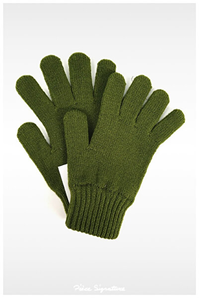 PIECE SIGNATURE High quality Byn Gloves