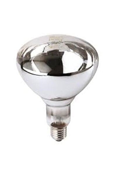 Generic KNP Infrared Incandescent Reflector Lamps are designed to provide foc...