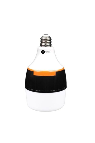 Generic AFRA Emergency Power LED Bulb, 40W, 220-240V, Indoor & Outdoor Use, 2...