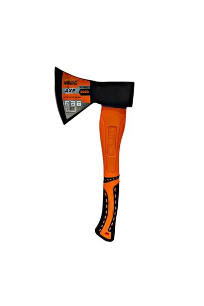 Generic Axe with Fiber Handle 600 g