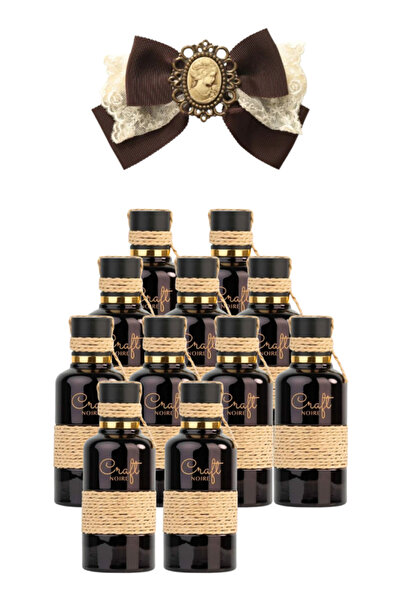 Craft Noire 11 Pieces Perfume 100ML