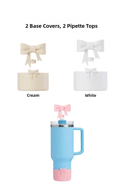 Stanley مجموعة من قطعتين 1.18 كوانشر من الجيل الجديد من الترمس المزود بقشة وق...