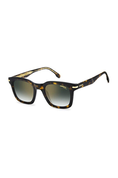 Carrera 365/S 086/D6 48 Γυαλιά ηλίου |   Μέγεθος 48 χιλιοστά
