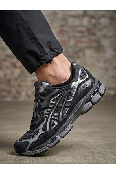 Asics Gel-Nyc Men's Casual Sneaker Shoes Colorful