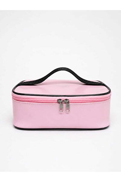 Maykis Τσάντα Μακιγιάζ 24x15x9 εκ. – Οργανωτής Μεγάλου Μεγέθους