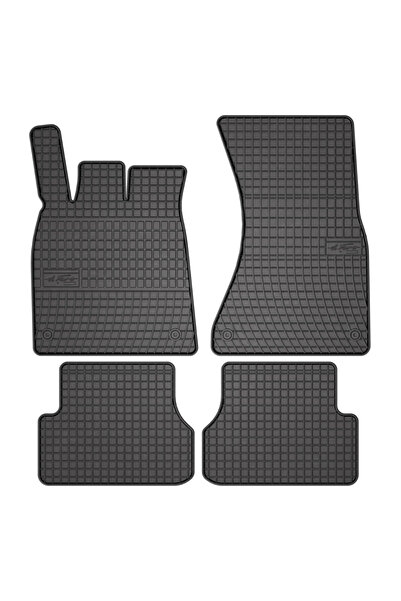 FroGum Πατάκια αυτοκινήτου Audi A6 C7 2011-2018, Audi A7 Sportback I 2010-2017