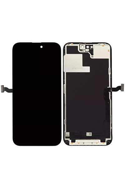 Apple Ecran iPhone 14 Pro Max Aftermarket AQ7 In-Cell (80HZ)
