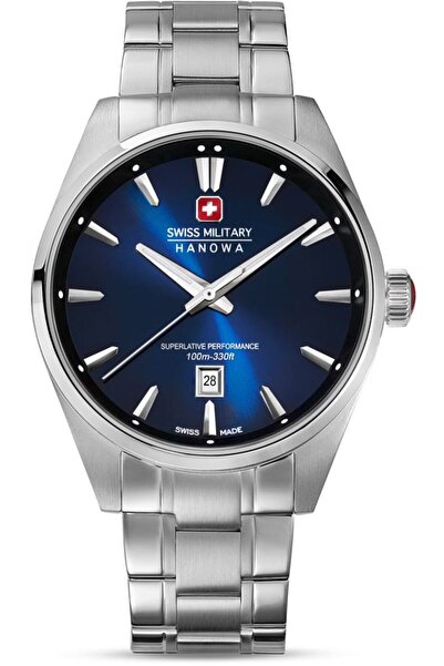 SWISS MILITARY HANOWA Smwgh0007902 Wristwatch