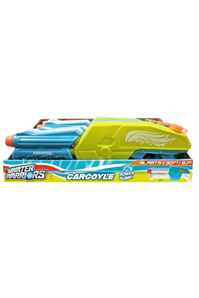 Buzz Bee Water Warriors water gun, Gargoyle, 43 cm