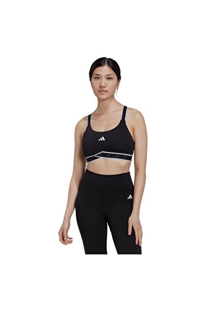 adidas Womens Sports Bra LAC