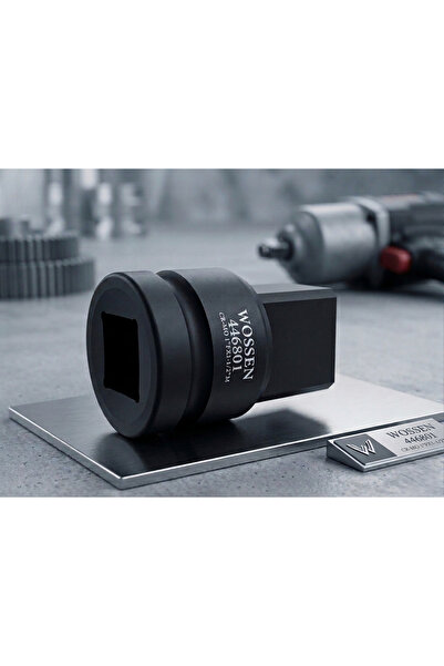 Wossen Adapter with Variable Tip