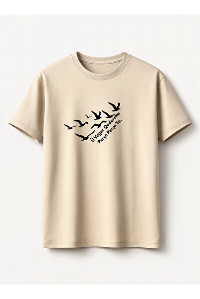 PezkoviArt Qeder T-Shirt