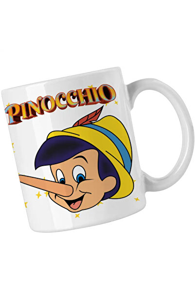 OEM Cana Pinocchio