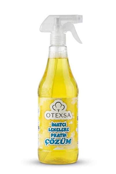 OTEXSA Çok Amaçlı Leke Çıkarıcı Sprey – Güçlü Yağ ve Kir Sökücü, İnatçı Lekel...